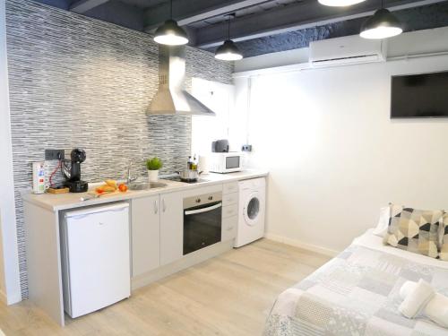 stay u nique apartments llobregat