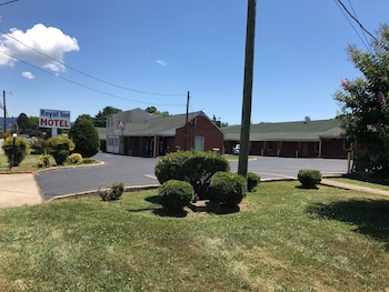 Royal Inn Motel,Staunton>>Fishersville,2 star