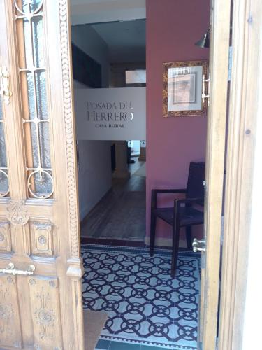 posada del herrero