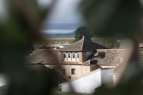 posada del herrero