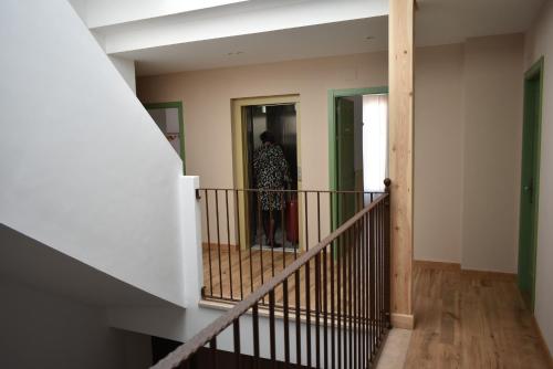 posada del herrero