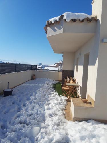 posada del herrero