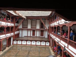 posada del herrero