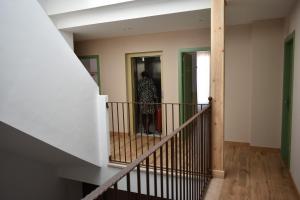 posada del herrero
