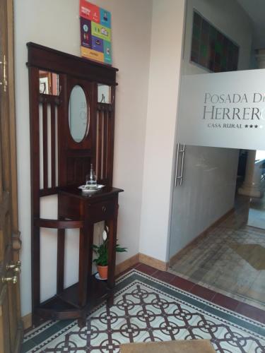 posada del herrero