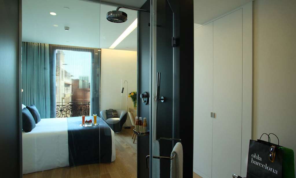 ohla barcelona