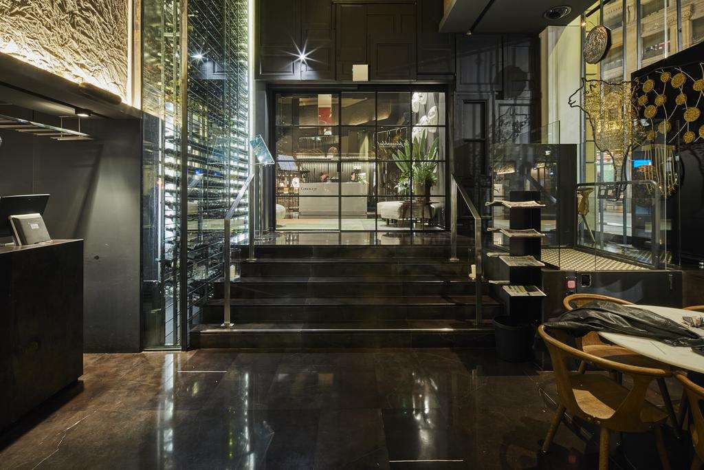 ohla barcelona