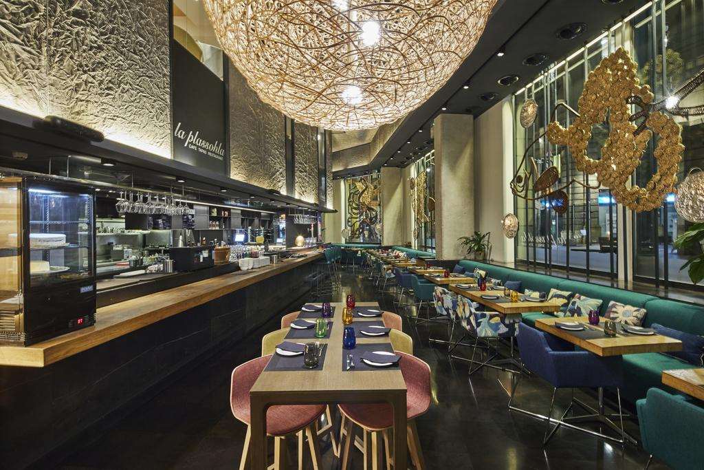 ohla barcelona