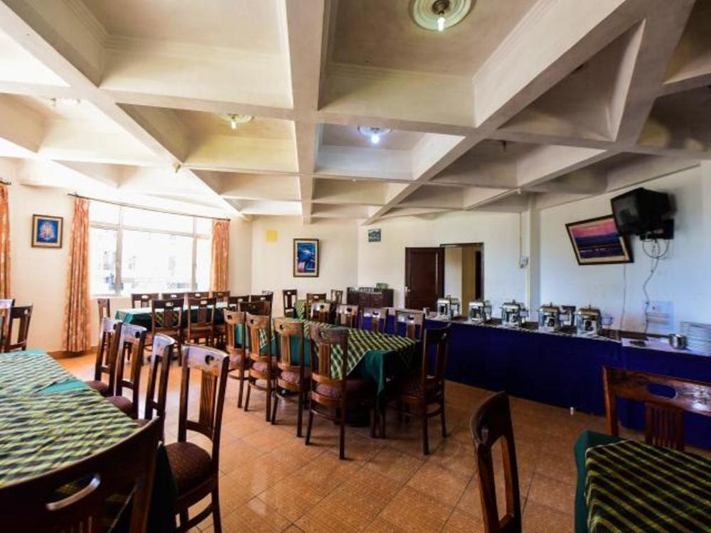 hotel anand palace