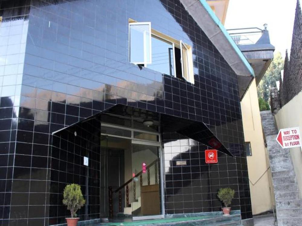 hotel anand palace