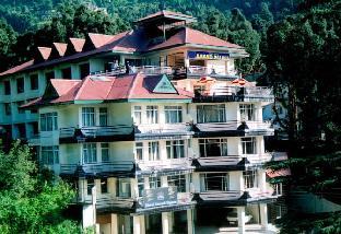 hotel anand palace