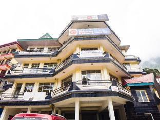 hotel anand palace