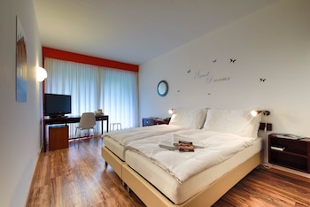 serpiano hotel