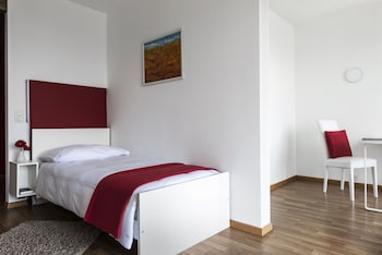 serpiano hotel