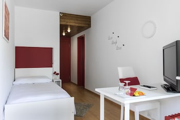 serpiano hotel