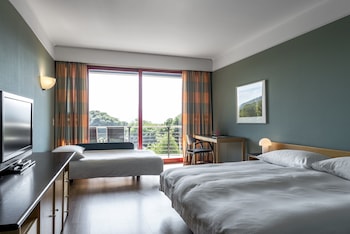 serpiano hotel