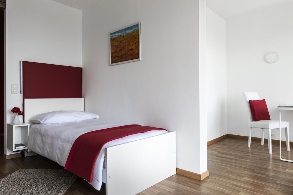 serpiano hotel