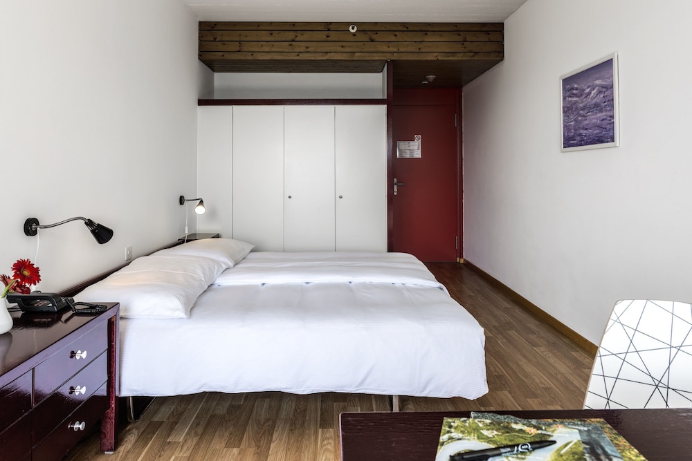 serpiano hotel