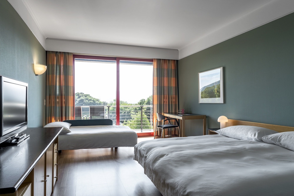 serpiano hotel