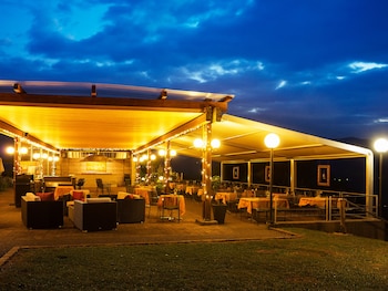 serpiano hotel