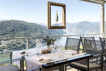 serpiano hotel