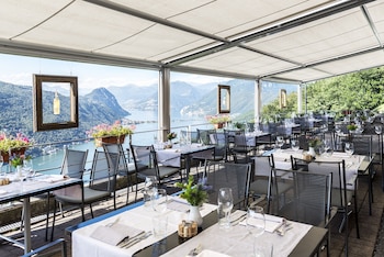 serpiano hotel