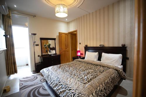 appartement luxe simo