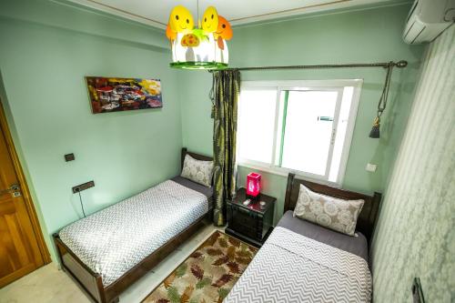 appartement luxe simo