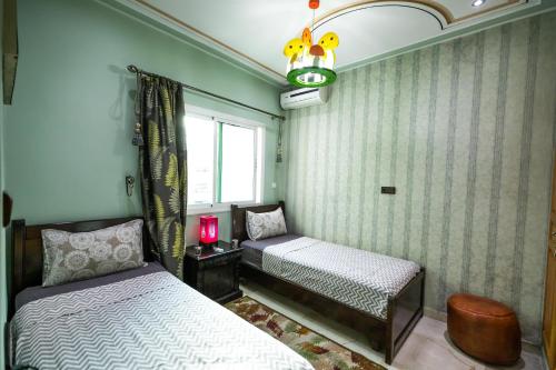 appartement luxe simo