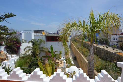 asilah