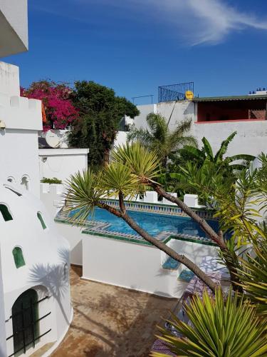 asilah