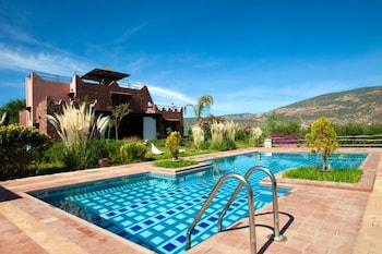 les jardins yasmina bin el ouidane