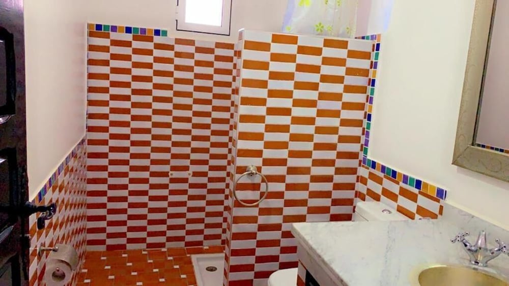 les jardins yasmina bin el ouidane