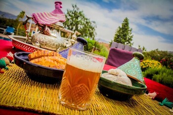 les jardins yasmina bin el ouidane