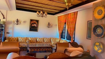 les jardins yasmina bin el ouidane