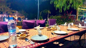 les jardins yasmina bin el ouidane