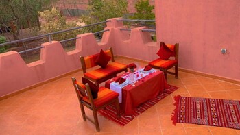 les jardins yasmina bin el ouidane