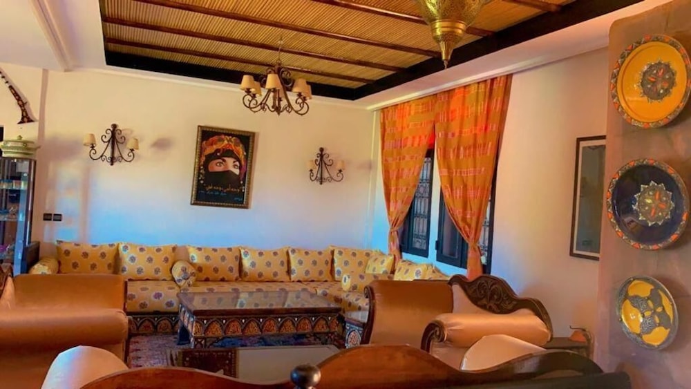 les jardins yasmina bin el ouidane