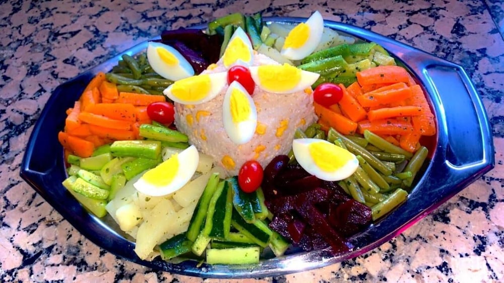 les jardins yasmina bin el ouidane