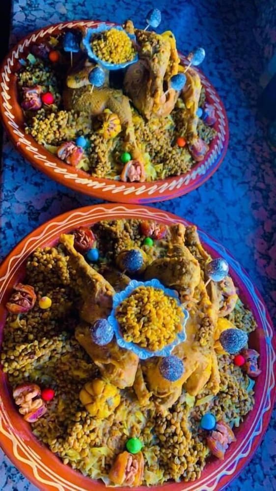 les jardins yasmina bin el ouidane