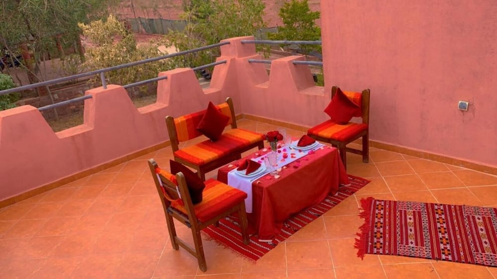 les jardins yasmina bin el ouidane