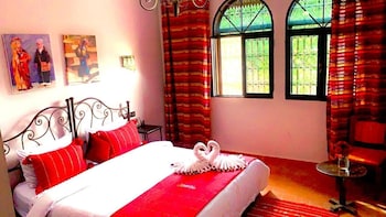 les jardins yasmina bin el ouidane