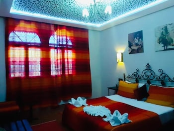 les jardins yasmina bin el ouidane