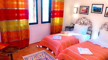 les jardins yasmina bin el ouidane