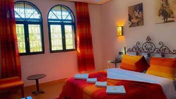 les jardins yasmina bin el ouidane