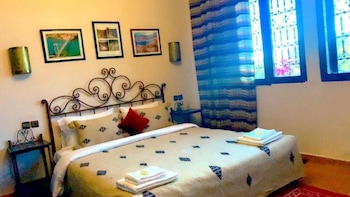 les jardins yasmina bin el ouidane