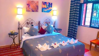 les jardins yasmina bin el ouidane