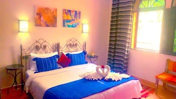 les jardins yasmina bin el ouidane