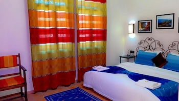 les jardins yasmina bin el ouidane