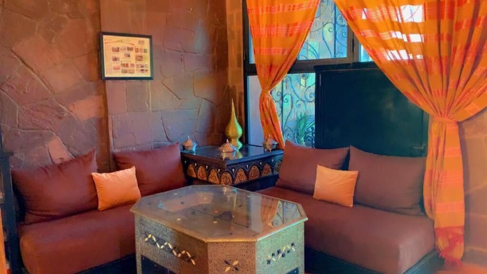 les jardins yasmina bin el ouidane